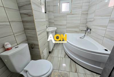Apartament cu 3 camere decomandat, mobilat în Cetate - 8