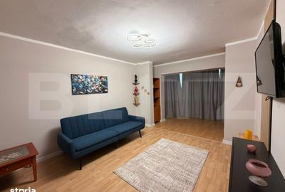 Apartament cu 3 camere decomandat în 1 Mai