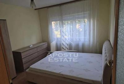 Apartament cu 2 camere decomandat în Central - 1