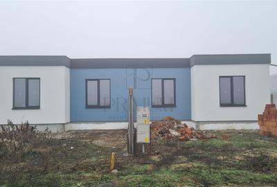 Duplex cu 3 camere cu Teren 310 Mp în Urseni - 4