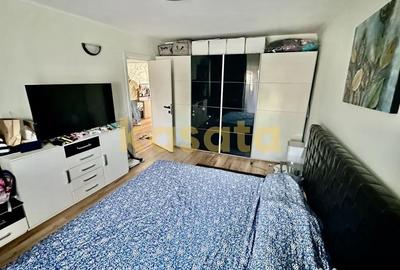 Apartament cu 4 camere decomandat în Aviației - 7
