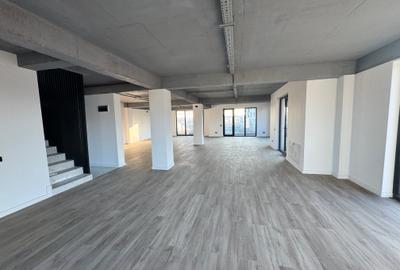 Clădire P+2 433mp, 800mp teren ideal clinica,bussiness, educație, wellness - 5