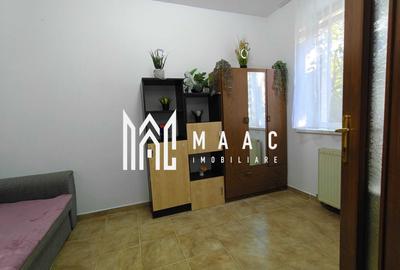 Apartament cu 2 camere semidecomandat, mobilat în Hipodrom 2 - 6
