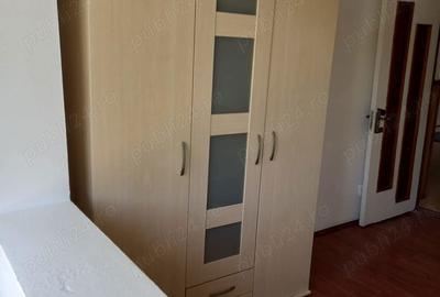 Apartament cu 4 camere decomandat în Govândari - 7