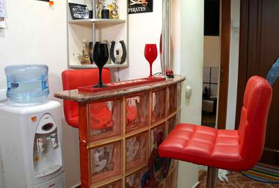 Apartament cu 3 camere decomandat în Gheorghe Doja - 5