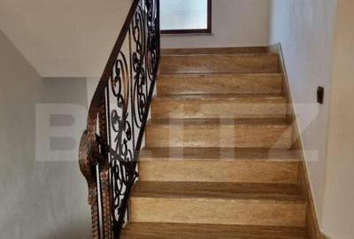 Casa de vanzare de lux, 263mp utili, 7 ari de teren, zona De - 7