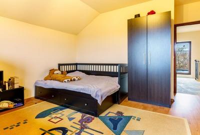 Casă individuală cu 5 camere cu Canalizare în Someșeni - 7