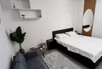 Garsoniera | 350 m Plaza Romania | 500 m Metrou Tudor Vladimirescu - 1