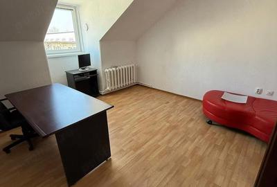 Spațiu comercial, de 20 mp, în Brâncoveanu - 2