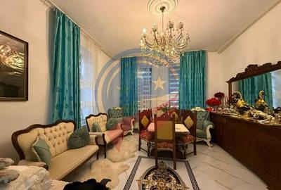 Casă cu 4 camere cu Canalizare în Ultracentral