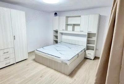 Traian Garsoniera la casa - 6