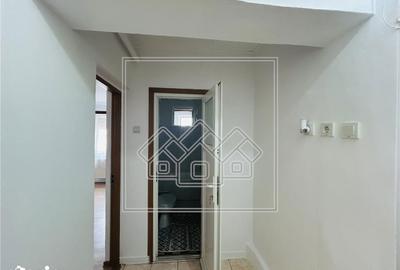 Apartament cu 2 camere în Țiglari - 9