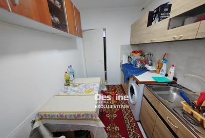 COMISION 0% Lunca Cetatuii - Apartament 2 camere 44,7 mp - 3