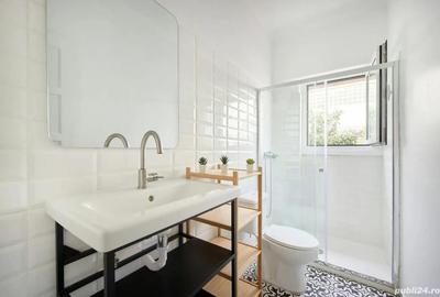 Garsonieră decomandată în Turda