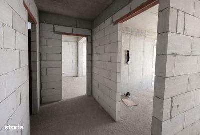 Apartament cu 3 camere în Cug - 11