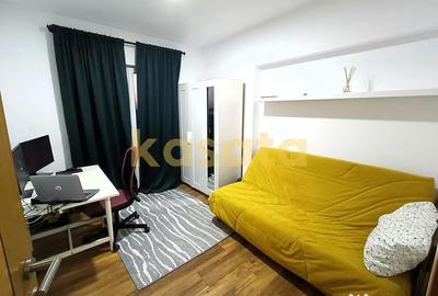 Apartament cu 3 camere decomandat, mobilat în Ștefăneștii de Jos - 7