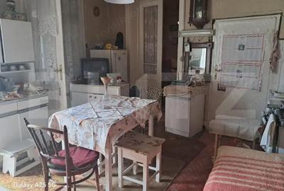 Casa renovabila, 3 camere in zona Centrala - 3