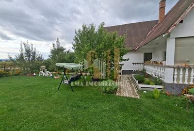 Casa individuala Rasnov Brasov - 2