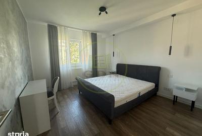 Apartament cu 4 camere decomandat, mobilat în 1 Mai - 2