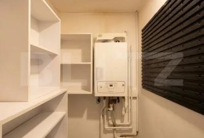 Casă cu 4 camere cu Teren 350 Mp în Central
