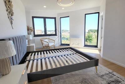 Vila 5 camere cartier Eden Forest  I Tartasesti I noua - la cheie - 19