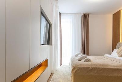 Apartament Brașov 2 Camere Prima inchiriere - Uno Residence - 11