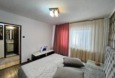 Garsonieră decomandată, mobilată în Popa Șapcă - 3