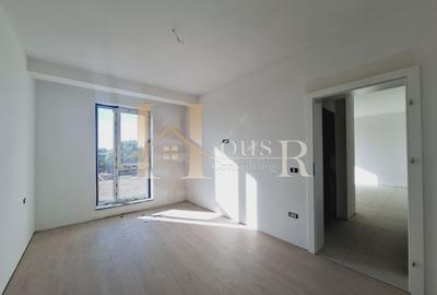 Aproape de Profi si ESO. Model cu 2 bai. Terasa de 21 mp. - 5