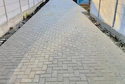 Casă cu 5 camere cu Teren 600 Mp în Tunari - 6