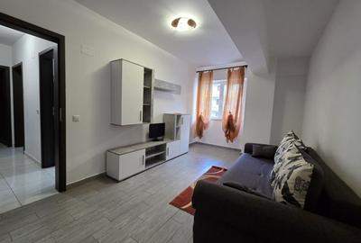INCHIRIERE-APARTAMENT 2 CAMERE-DECOMANDATE-IDEAL RESIDENCE - 2