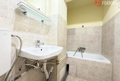 Garsonieră semidecomandată, mobilată în Aradului - 19