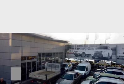 Spațiu comercial, de 1,184 mp, în Berceni - 6