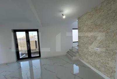 Casă cu 3 camere cu Teren 250 Mp în Central - 9