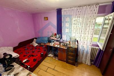 Apartament cu 2 camere semidecomandat în Craiovița Nouă - 3