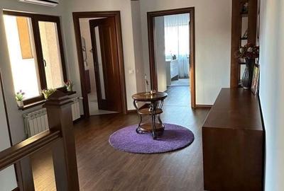 Casă cu 5 camere cu Teren 900 Mp în Militari - 7