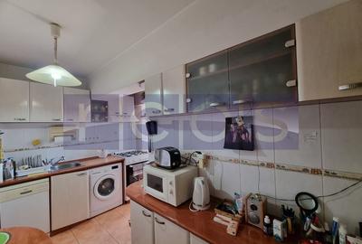 VANZARE 2 CAMERE - DECOMANDAT - UNIRII - FANTANI - 13