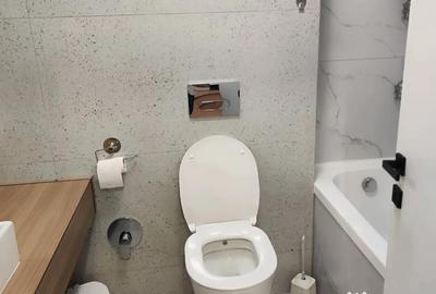 Apartament cu 2 camere semidecomandat în Lotus - 11