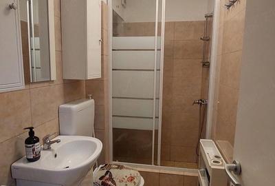 Garsonieră decomandată în Central - 1