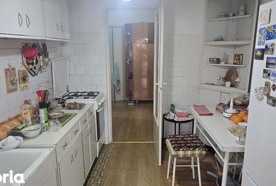 Apartament cu 2 camere în Decebal - 6