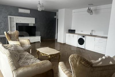 Inchiriere apartament cu 2 camere, 74 mp, zona Piata de Vech - 1
