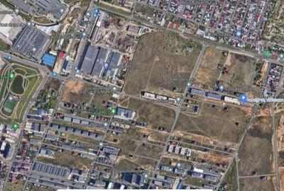 Spațiu comercial, de 442 mp, în Cățelu - 1