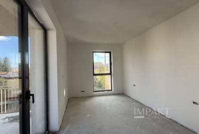 Apartament cu 3 camere 87 mp utili in zona centrala - 2