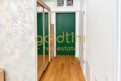 Apartament cu 2 camere semidecomandat, mobilat în Aviației - 7