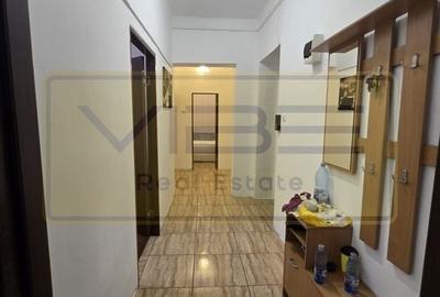 Apartament 2 camere decomandat Copou - 10 min Universitatea Al.I Cuza - 9