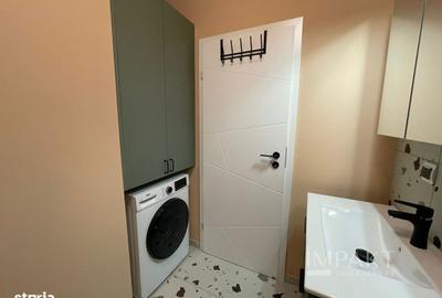 Apartament cu 2 camere, mobilat în Bulgaria - 8