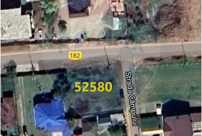 Teren de vanzare in Piscu Ciolpani - 1