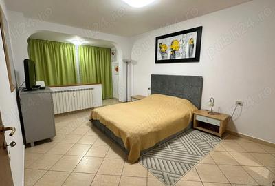 Apartament cu 2 camere decomandat în Unirii - 14