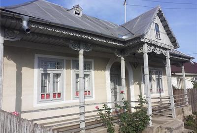 Casă cu 3 camere cu Teren 2268 Mp în Slobozia (Urechești) - 3