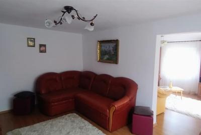 Casa renovata 4 camere cu teren 1800m Smeeni - 5