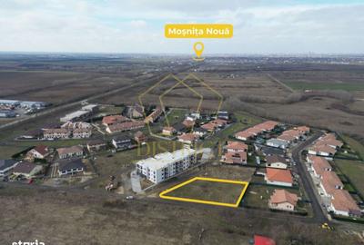 Spațiu comercial, în Albina - 2